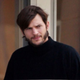 Illustration for article titled This is what Ashton Kutcher looks like as Steve Jobs
